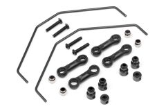 Stabilisator Set LRP MV29132