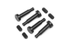 King Pin Set LRP MV29148