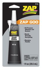 Zap-Goo Alleskleber (29.5ml) LRP PT12