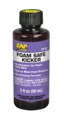 Zap Foam Safe Aktivator 29ml (Schaumst.) LRP PT28