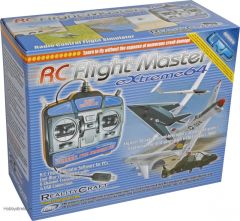 Flightmaster 64X Flugsim.Mo.2 Sender/USB LRP RCSIM46