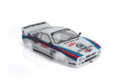 Lancia 037 Evo2 Karo Martini(lack/Decal) LRP TRL107