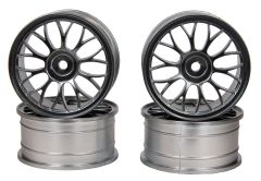 Felgen Set Alfa Romeo 8C (4St) LRP TRL206