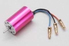 Brushless Motor2835-Alpha 139 BL 3X AXRC