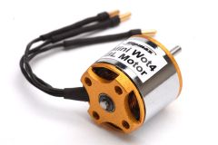 Brushless Motor - WOT4 Mini ripmax M-CF010M