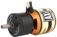 Mod.Motors AXI 2217/09D + PG3 G/Box MM