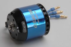 O.S. OM-A-5020-490 Brushless Motor