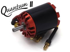 Quantum II 400 Brushless Motor ripmax M-Q2-0400