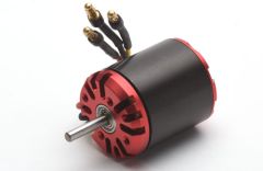 Ripmax Quantum II 61 BL Motor