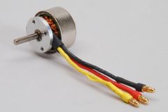 ST Brushless Motor - Discovery STM