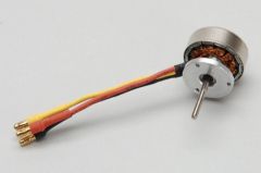 ST Brushless Motor - ASW17 STM