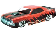 Cuda 70 1:10 Karosserie PARMA 10113