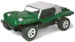 1:16 Dune-Buggy Slash klare Karosserie PARMA 10236