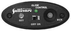 Onboard Glow Drive 4-Zylinder SULLIVAN M063