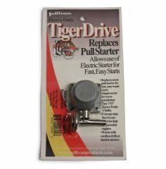 TigerDrive 6mm Welle SULLIVAN S694