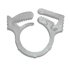 Nylon-Kraftstoffklammern SULLIVAN S757 NYLONFUEL CLAMP