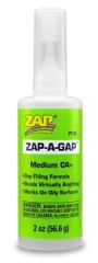 ZAP Gap CA 56gr Grün ZAP 11730004