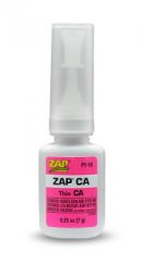 ZAP CA 1/4oz 7gr Pink ZAP 11730023