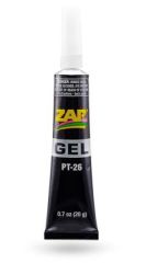 ZAP Gel CA 20gr ZAP 11730057