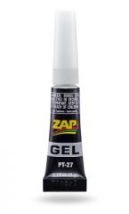 ZAP-Gel Tube 0.1oz 3gr ZAP 11730059