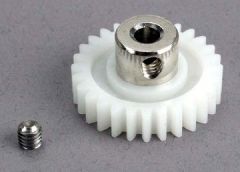 Drive Gear 28T Villain EX Traxxas 1526