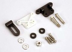 Trim Adjustment Brackets Blast/Villain EX Traxxas 1531