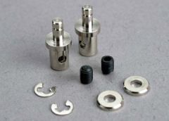 Servo Rod Connector Set Traxxas 1541