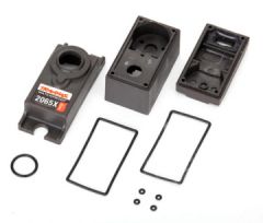 Servo Case for 2065X Traxxas 2063X