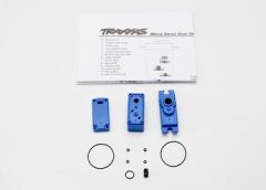 Servo Case & Gaskets for 2080 Traxxas 2081