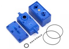 Servo Case with Gasket for 2090 Traxxas 2091