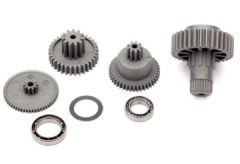 Gear Set for Servo 2090 Traxxas 2092