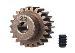 Pinion Gear 22T 48P Traxxas 2422