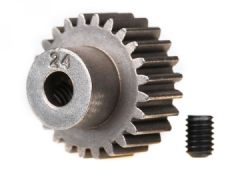 Pinion Gear 24T 48P Traxxas 2424