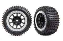 Tires TRAXXAS 2470G