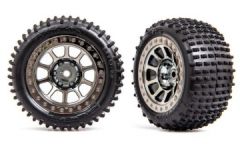 Tires TRAXXAS 2470T