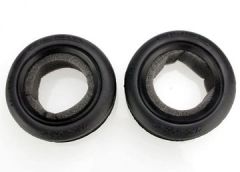 Reifen ribbed 2,2 vorne (2) Traxxas 292471