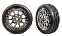 Tires TRAXXAS 2471T