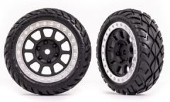 Tires TRAXXAS 2479G