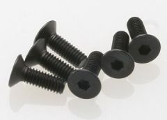 Schrauben 4x12mm Traxxas 292542