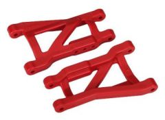 Suspension Arms Rear HD Red (2) Drag Slash TRAXXAS 2750L