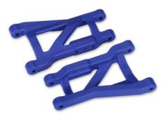 Querlenker hinten HD Blau (2) Drag Slash TRAXXAS 2750X