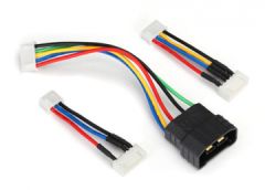 Adapter Traxxas ID Li-Po for volt check Traxxas 2938X