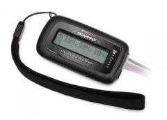 Li-Po Voltage Meter/Balancer Traxxas 2968