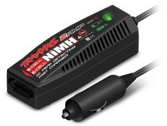 Charger DC 12v 2 amp 5-6cell NiMH Traxxas 2974