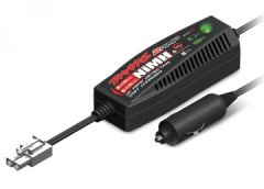 Charger DC 12v 2amp with Tamiya 5-6cell Traxxas 2977