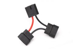 Wire Harness Y-adapter Series TRX iD Traxxas 3063X