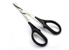 Scissors Curved Tip Traxxas 3432