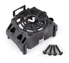 Mount Cooling Fan Velineon 540XL Traxxas 3464