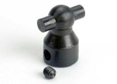 Coupler U-joint for Driveshaft Traxxas 3527