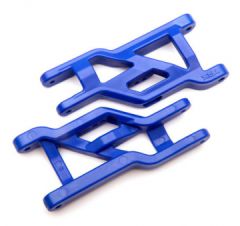 Suspension Arms Front HD Blue (2) Traxxas 3631A